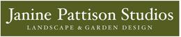 Janine Pattison Studios Logo